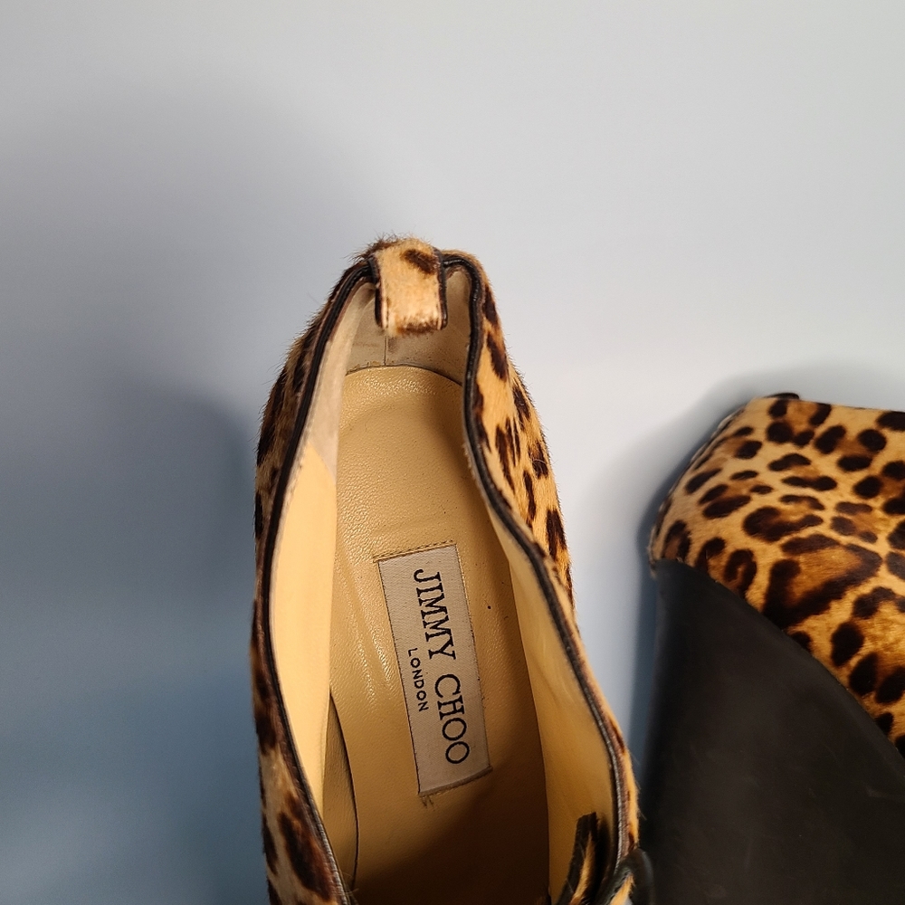 Jimmy Choo - Picture 6 of 6